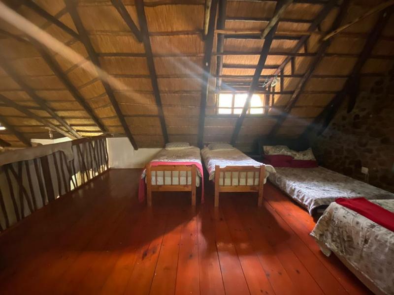 0 Bedroom Property for Sale in Lichtenburg North West